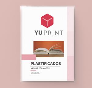 plastificados duraderos y resistentes para proteger documentos y presentaciones