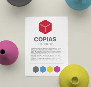 Servicio de copias a color de alta calidad para documentos y presentaciones – YuPrint