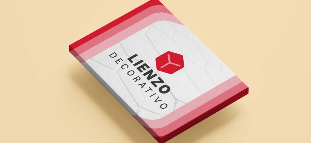 Impresión en lienzo decorativo premium ideal para hogar u oficina