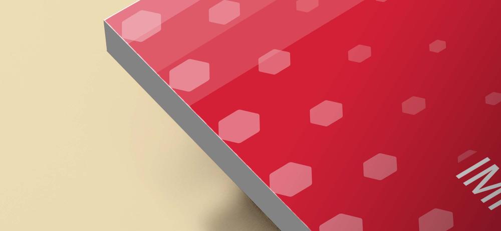 Placa de PVC impreso con acabado premium en detalle, impresión rígida de alta calidad para decoración y señalización