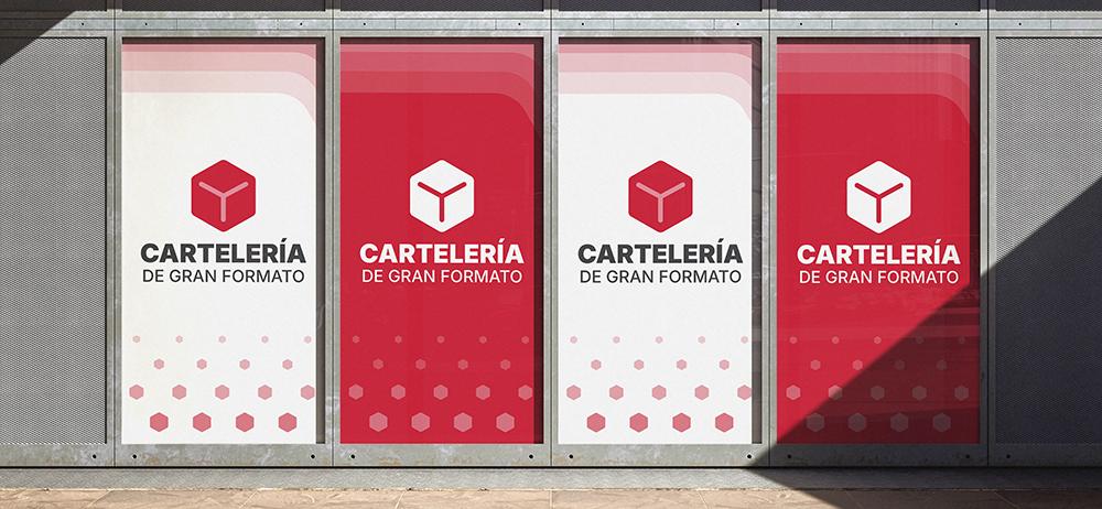 Impresión de carteles de gran formato para negocios – calidad premium